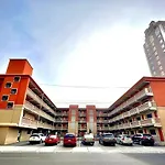 Clarion Inn