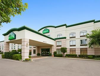 Clarion Inn Atlantic City