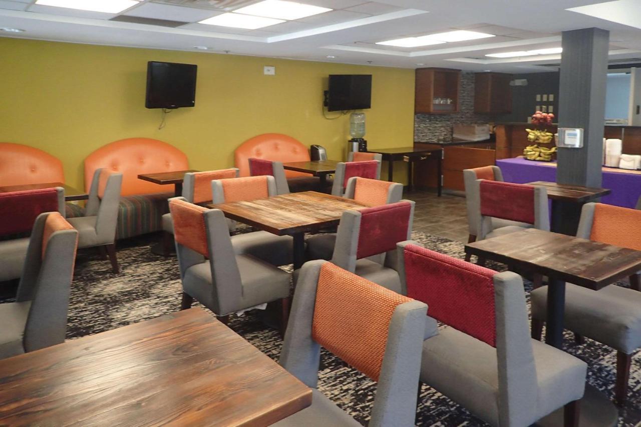 Clarion Inn 2*