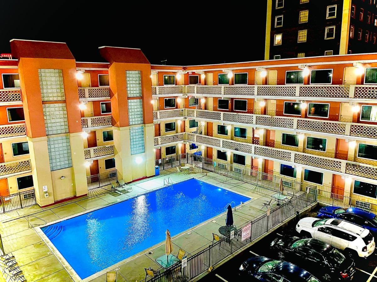 Clarion 2* Atlantic City