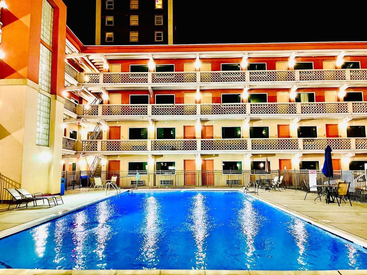 Inn Clarion 2*