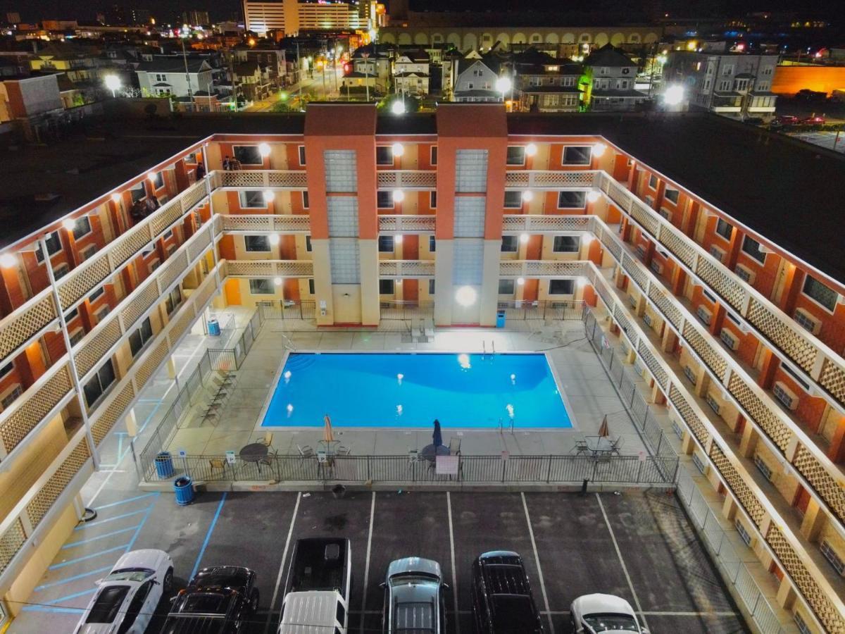 Clarion 2* Atlantic City