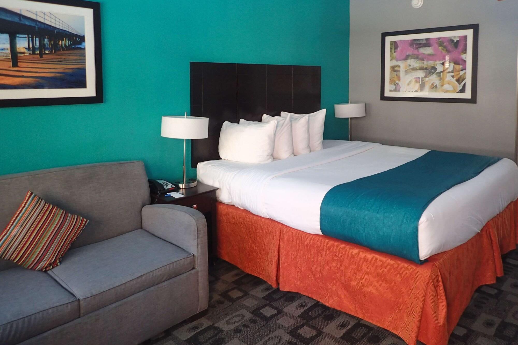 Inn Clarion 2*