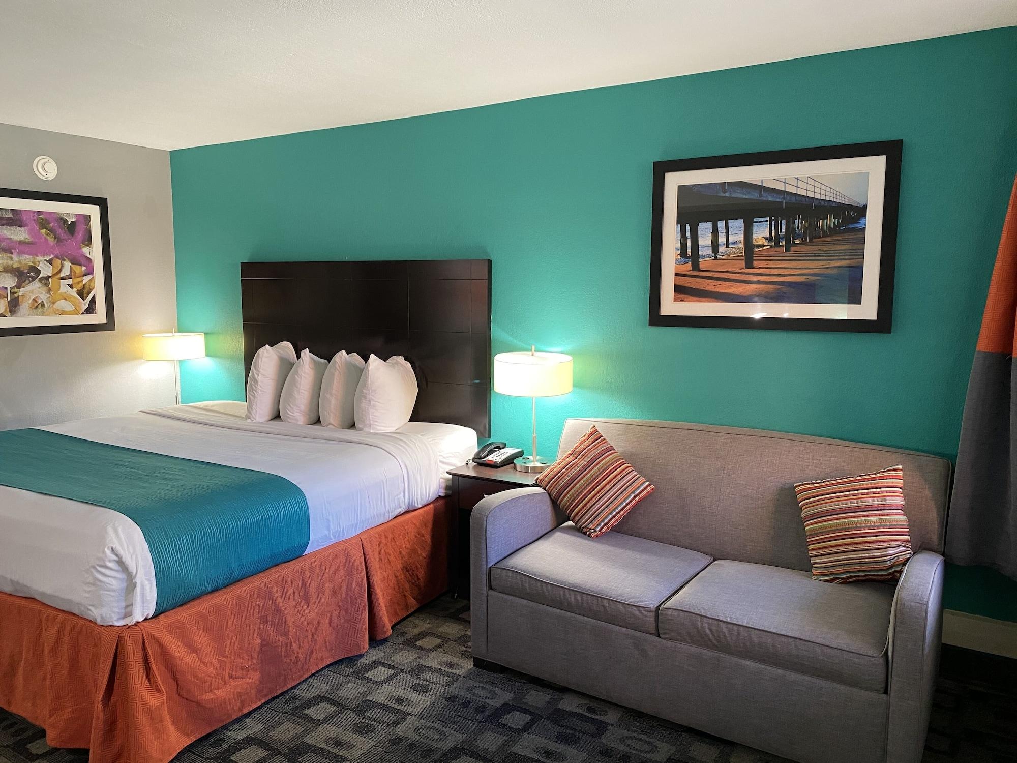 Clarion Inn