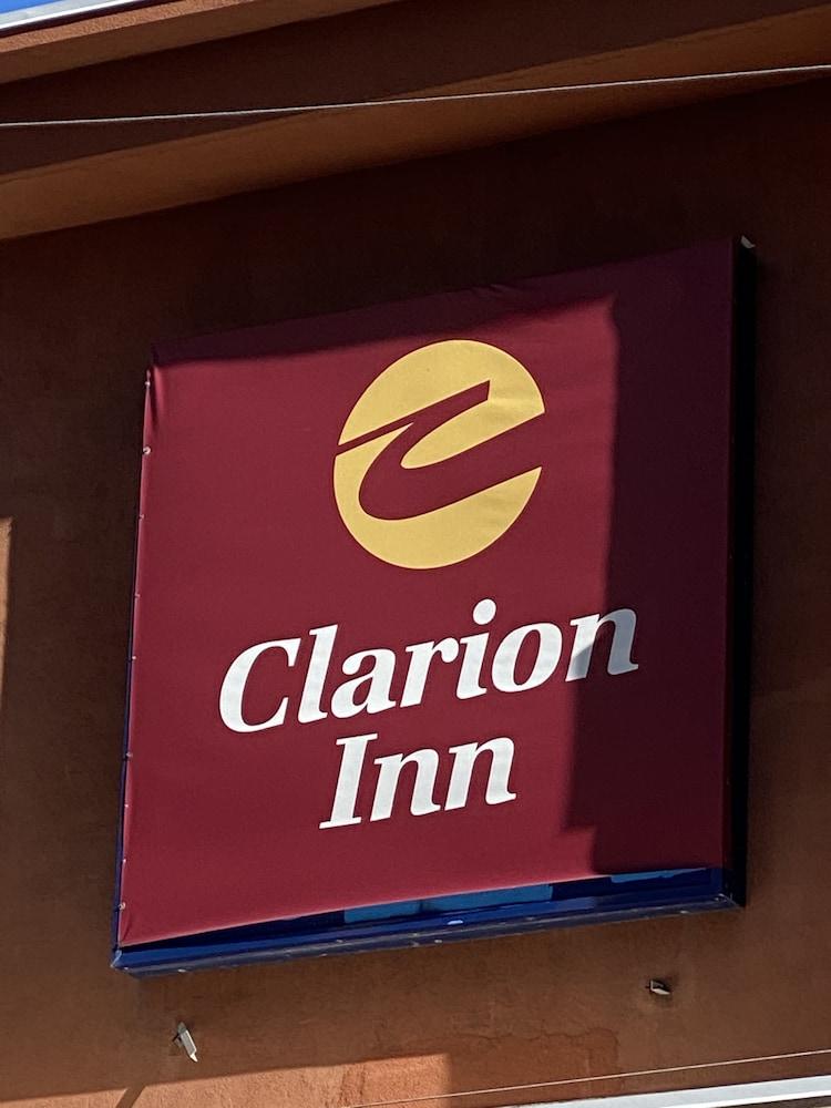 Clarion 2* Atlantic City