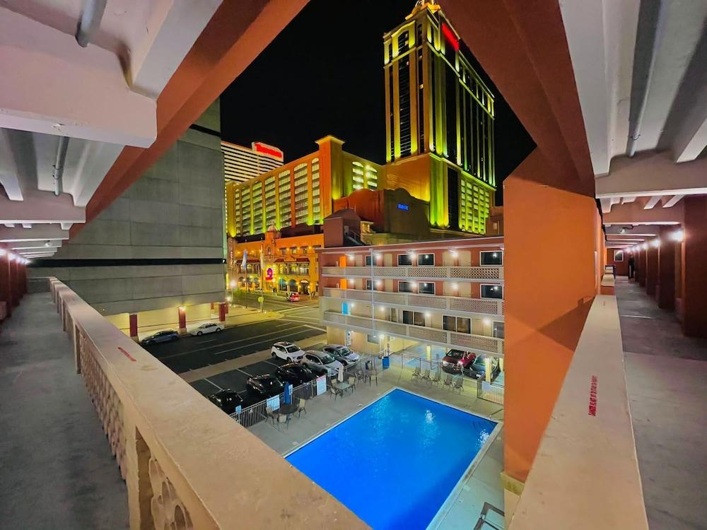 Clarion 2* Atlantic City
