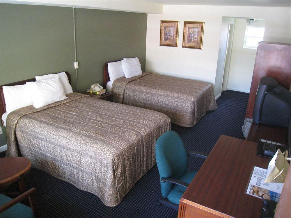 Inn Clarion