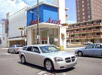 Clarion Atlantic City