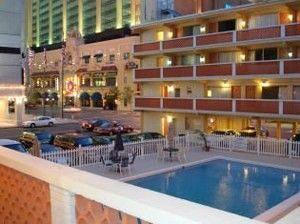 Clarion Inn Atlantic City