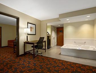 Clarion Inn 2*