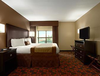 Inn Clarion Atlantic City