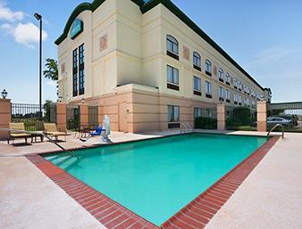 Inn Clarion 2*