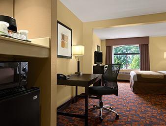 Inn Clarion