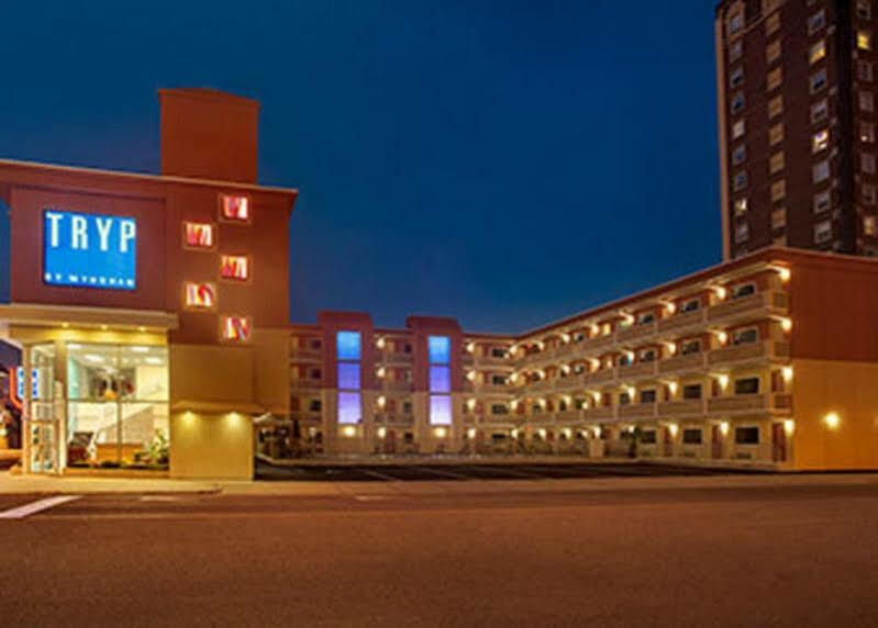 Clarion 2* Atlantic City