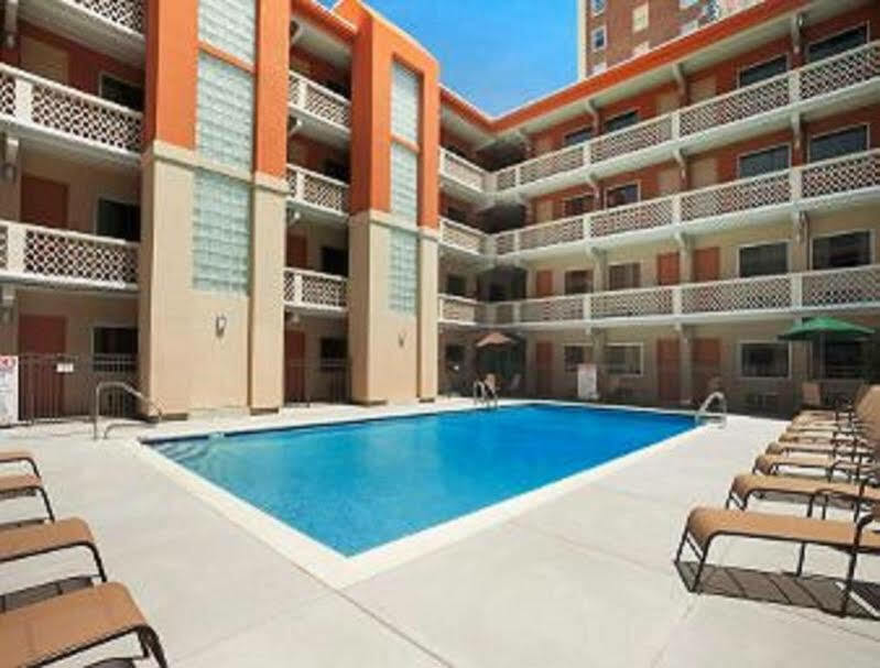 Clarion Atlantic City